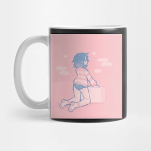 dreamlike Mug